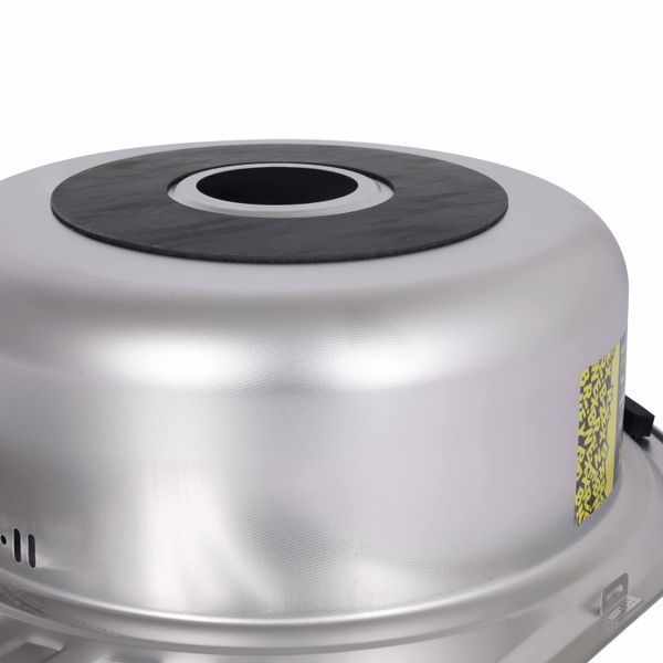 Кухонна мийка Brinex 7750 0,8 мм Micro Decor (BRIN7750MDEC08) SD00054095 фото