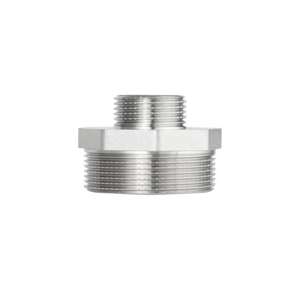 Ніпель редукційний Thermo Alliance Forte 2"х1" SF3595025 SD00002572 фото