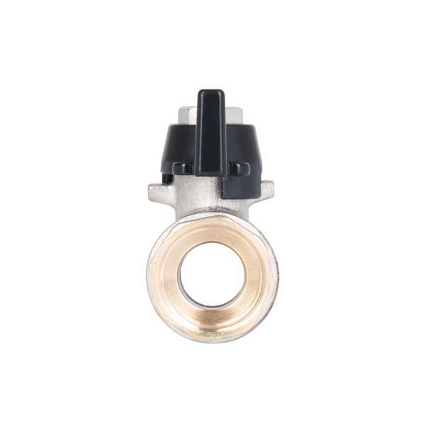 Кран кульовий Thermo Alliance Base 1/2" ВР для води (метелик) SD602W15 SD00002813 фото
