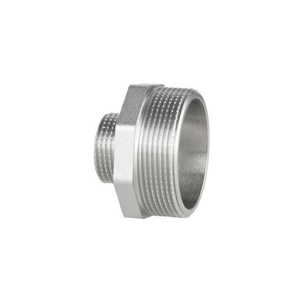 Ніпель редукційний Thermo Alliance Forte 2"х1" SF3595025 SD00002572 фото