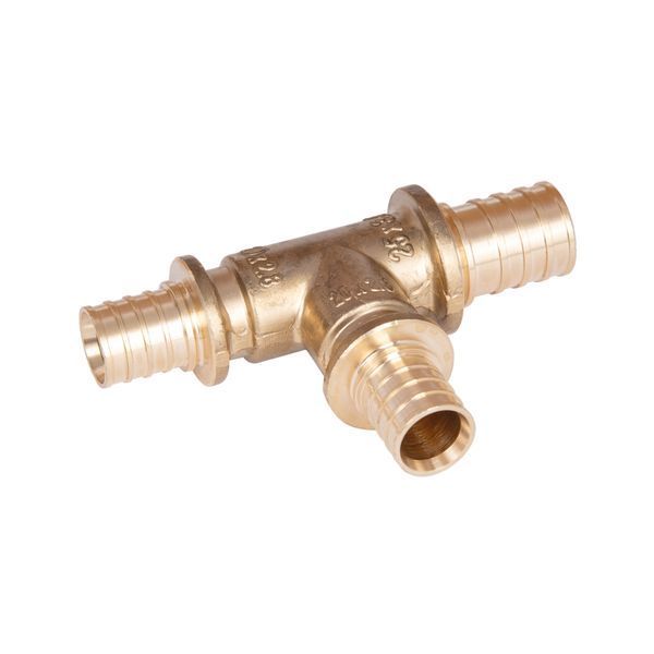 Тройник натяжной Icma №1039 d25х20х20 851039GXGWGW0 SD00053904 фото