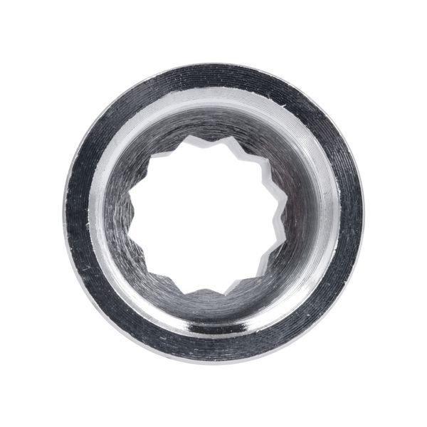 Подовжувач Thermo Alliance Standart 30х3/4" хром SD1302030 SD00010156 фото