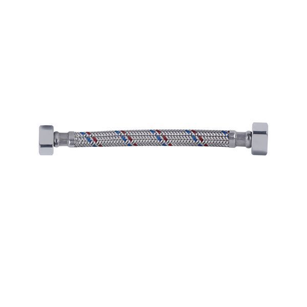 Гнучка підводка для води Thermo Alliance Standart 100 см ГГ SD397W100 SD00010895 фото