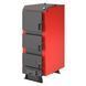 Котел твердотопливный стальной Thermo Alliance Vulcan V 4.0 SF 40 SD00051327 фото 5