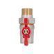Кран кульовий "Американка" Thermo Alliance Standart 1" ВЗ прямий SD220NW25PN40 SD00021423 фото 8