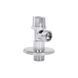 Кран приладовий кульовий Арко Thermo Alliance Standart 1/2"З х 1/2"З SF340W1515 SD00005495 фото 4