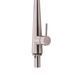 Смеситель для кухни Qtap Evicka с выдвижным изливом QTEVI91103UN Brushed Nickel PVD SD00042267 фото 5