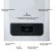 Котел газовый Thermo Alliance EWA 24 кВт (Двухконтурный,Condensing) SD00050509 фото 6