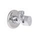 Кран приладовий кульовий Арко Thermo Alliance Standart 1/2"З х 1/2"З SF340W1515 SD00005495 фото 3