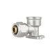 Кут обтискний настінний Thermo Alliance Forte 16х1/2" ВР SF179W1615 SD00025608 фото 2