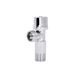 Кран приладовий кульовий Арко Thermo Alliance Standart 1/2"З х 1/2"З SF340W1515 SD00005495 фото 1