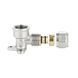 Кут обтискний настінний Thermo Alliance Forte 16х1/2" ВР SF179W1615 SD00025608 фото 6