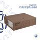Комплект Qtap Aquarius: Раковина накладна прамокутна 470x380x120 мм White + Донний клапан PU02 SD00053419 фото 1
