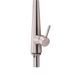 Смеситель для кухни Qtap Evicka с выдвижным изливом QTEVI91103UN Brushed Nickel PVD SD00042267 фото 6