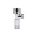 Кран приладовий кульовий Арко Thermo Alliance Standart 1/2"З х 1/2"З SF340W1515 SD00005495 фото 6