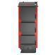 Котел твердотопливный стальной Thermo Alliance Vulcan V 4.0 SF 40 SD00051327 фото 6