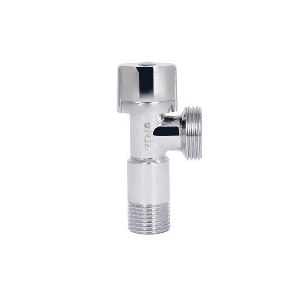 Кран приладовий кульовий Арко Thermo Alliance Standart 1/2"З х 3/4"З SF340W1520 SD00005496 фото