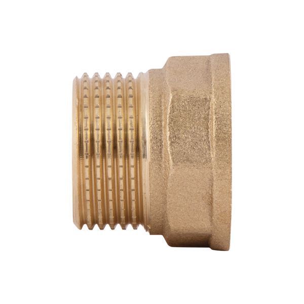 Перехідник Thermo Alliance Standart 3/4"х3/4" ВЗ SD4092020 SD00047839 фото