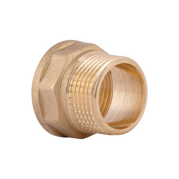 Перехідник Thermo Alliance Standart 3/4"х3/4" ВЗ SD4092020 SD00047839 фото
