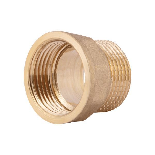 Перехідник Thermo Alliance Standart 3/4"х3/4" ВЗ SD4092020 SD00047839 фото