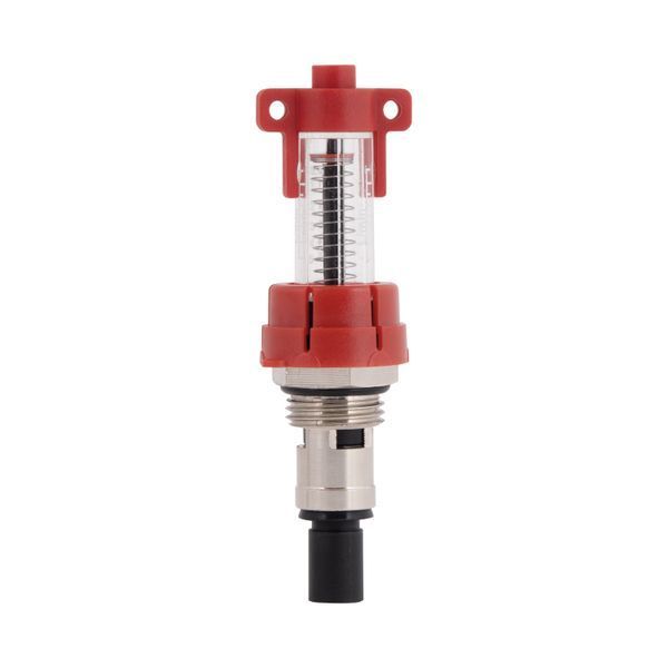 Колектор з витратомірами Thermo Alliance Standart 1" 6 виходів SD0046 SD00041505 фото