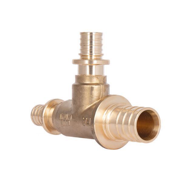 Трійник натяжний Icma №1039 d25х16х16 851039GXBOBO05 SD00053901 фото
