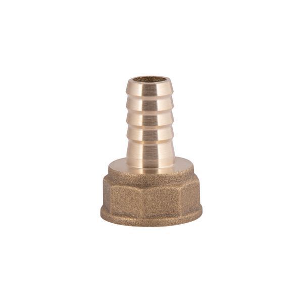 Штуцер Thermo Alliance Standart 12х1/2" ВР SD4261512 SD00047922 фото