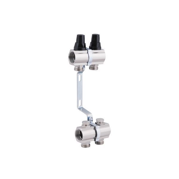 Колектор Thermo Alliance Forte 1" 2 виходи SF002W2 SD00039962 фото