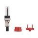 Колектор з витратомірами Thermo Alliance Standart 1" 6 виходів SD0046 SD00041505 фото 9