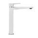 Змішувач латунний для раковини Lidz Orion 001FH високий (k25) LDORI001FHCRM48096 Chrome SD00054220 фото 4