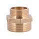 Ніпель Thermo Alliance Standart 1"х3/4" ЗР SD4082520 SD00047823 фото 3