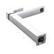 Змішувач латунний для раковини Lidz Orion 001FH високий (k25) LDORI001FHCRM48096 Chrome SD00054220 фото 5