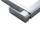 Змішувач латунний для раковини Lidz Orion 001FH високий (k25) LDORI001FHCRM48096 Chrome SD00054220 фото 1