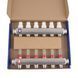 Колектор з витратомірами Thermo Alliance Standart 1" 6 виходів SD0046 SD00041505 фото 1
