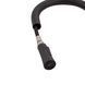 Смеситель для кухни Qtap Evicka с выдвижным изливом QTEVI9135103UB Black Matt SD00042268 фото 7