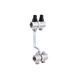 Колектор Thermo Alliance Forte 1" 2 виходи SF002W2 SD00039962 фото 2
