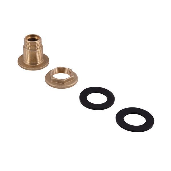 Врізка Thermo Alliance Standart 1/2" в бак SD40015 SD00047787 фото