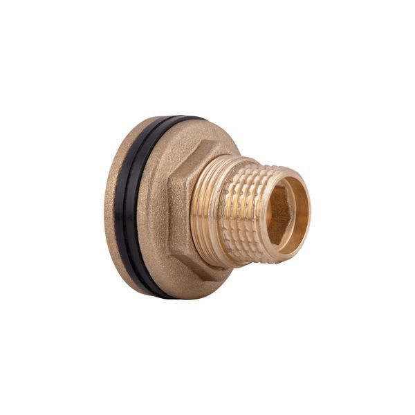 Врізка Thermo Alliance Standart 1/2" в бак SD40015 SD00047787 фото