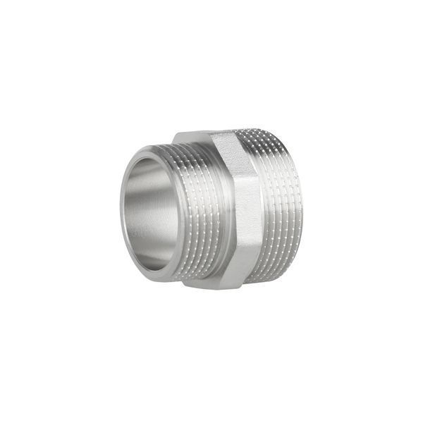 Ниппель редукционный Thermo Alliance Forte 1&nbsp;1/2"х11/4" SF3594032 SD00002575 фото