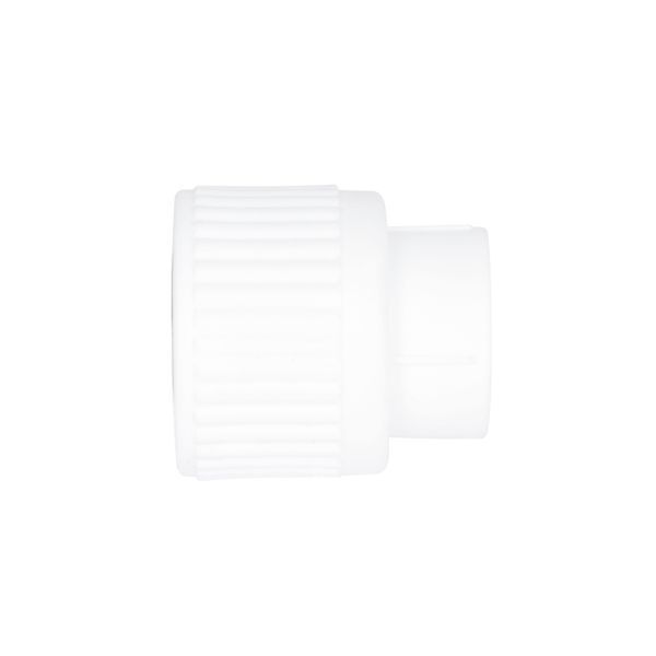 Муфта PPR Blue Ocean "Білий" 20х1/2" ВР SD00042193 фото