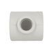 Трійник PPR Blue Ocean 75х40х75 редукційний SD00009226 фото 1