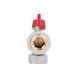 Кран кульовий "Американка" Thermo Alliance Standart 3/4" ВЗ кутовий SD222NW20PN40 SD00021425 фото 7