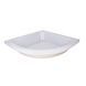 Душова кабіна Latwa SC80x80.SAT.MID.FR полукругла, скло Frost 4 мм + Душовий піддон KAPIELKA ST80x80x26, з панеллю Lidz SD00050785 фото 9