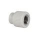 Муфта PPR Blue Ocean 20х1/2" ВР SD00006375 фото 1