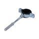 Хомут Thermo Alliance Standart 1" с черной резиной (D32-36 мм) SD10025B SD00051760 фото 1