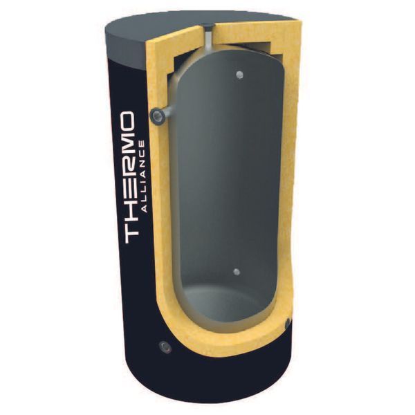 Теплоакумулятор Thermo Alliance TA-ТАМ-00 750 з ізоляцією 60 мм SD00047694 фото