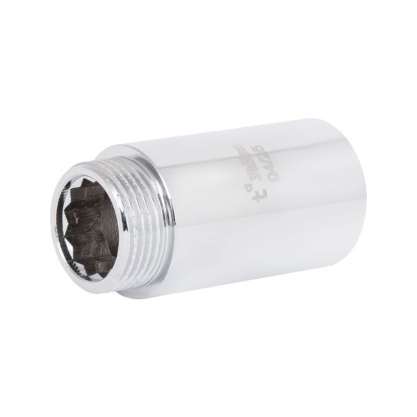 Подовжувач Thermo Alliance Standart 60х3/4" хром SD1302060 SD00010159 фото