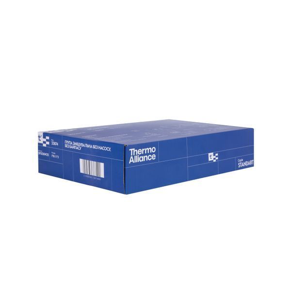 Змішувальна група Thermo Alliance Standart 1'' без байпаса SF006W25 SD00039977 фото