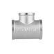 Трійник редукційний Thermo Alliance Forte 1"х3/4"х1" ВВ SF362252025 SD00028900 фото 3