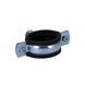 Хомут Thermo Alliance Standart 1 1/4" с черной резиной (D38-43 мм) SD10032B SD00051761 фото 1